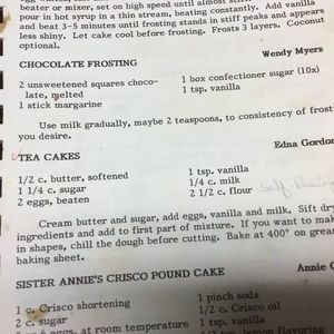 Meet your Posher, Joan